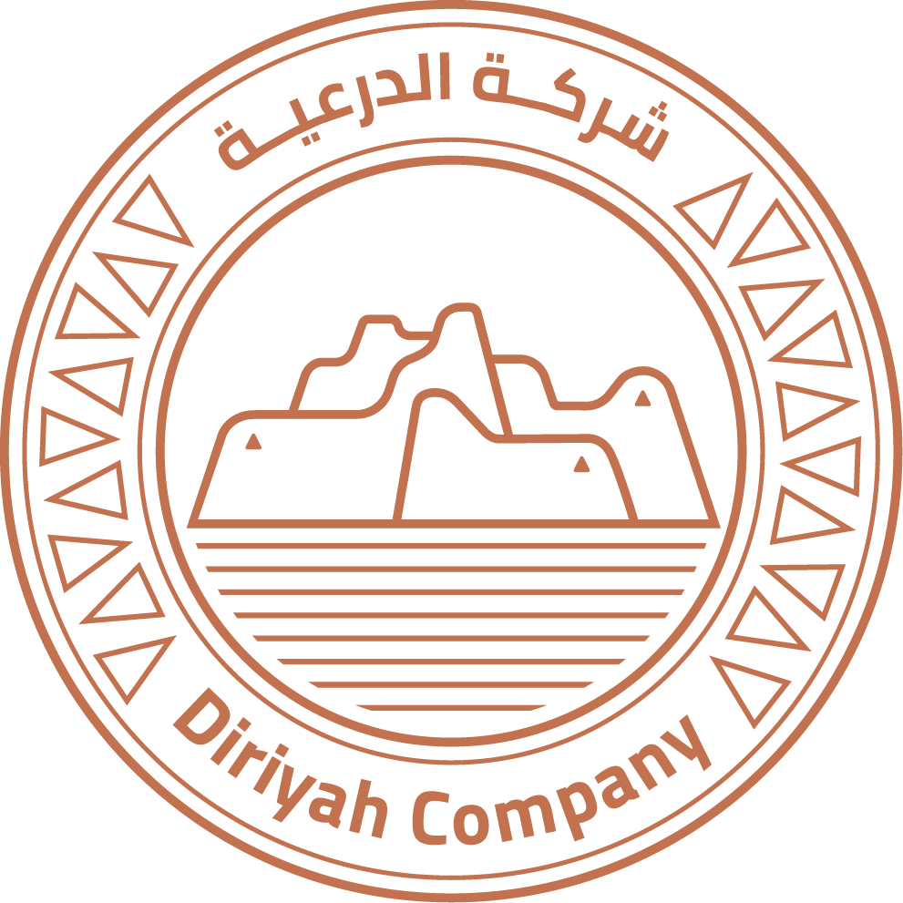 Diriyah Gate Development Authority